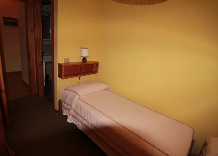Albergo Trieste