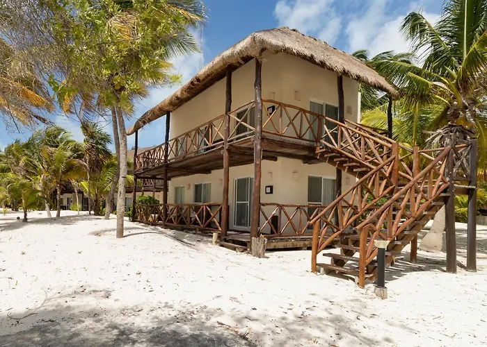 Grand Slam Fishing Lodge Tulum