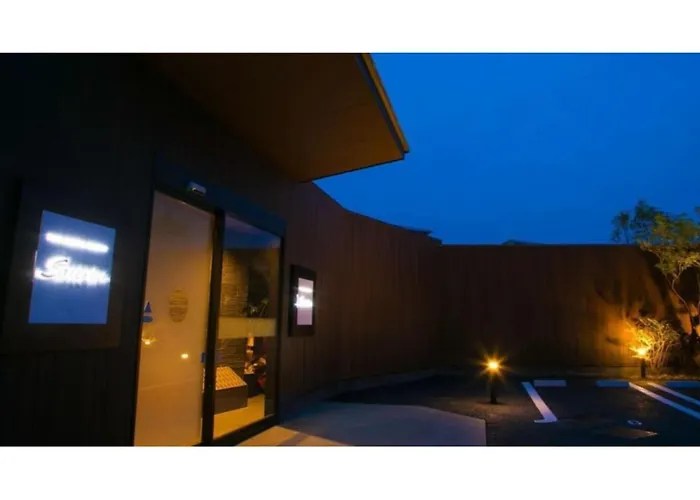 Oita Onsen Business Resort Sourin - Vacation STAY 73386v