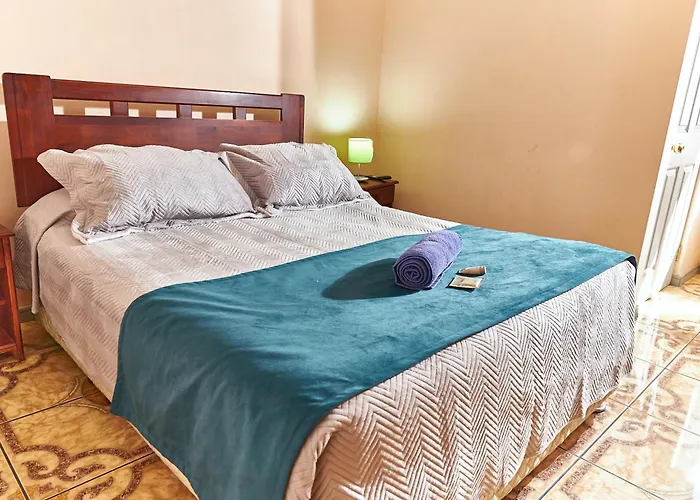 Hotel Pulmahue