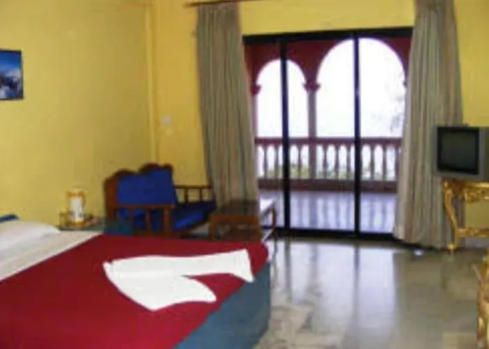 Shiv Sagar Palace,Ganpatipule