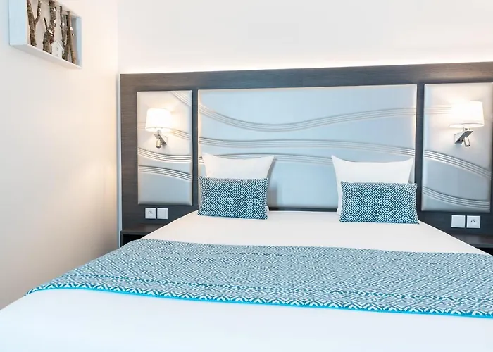Hotel Versailles Chantiers