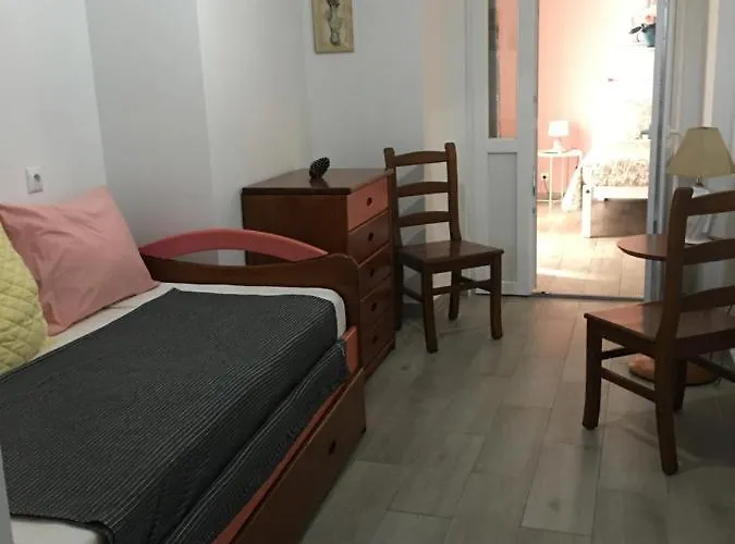 Flor&Fidalgo Guest House