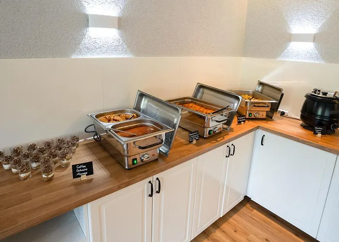 besttime Hotel Boppard