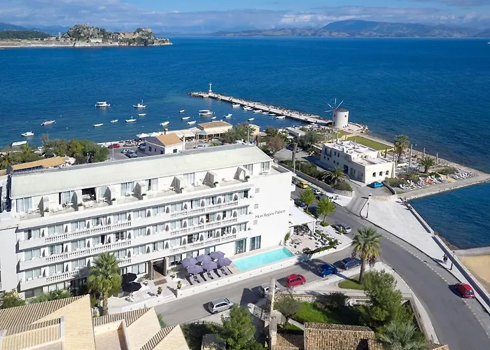 Mon Repos Palace - Adults Only