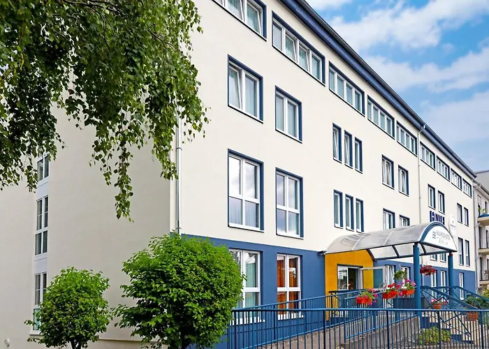 Businesshotel Berlin