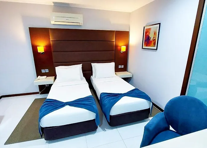 Hotel Embaixador