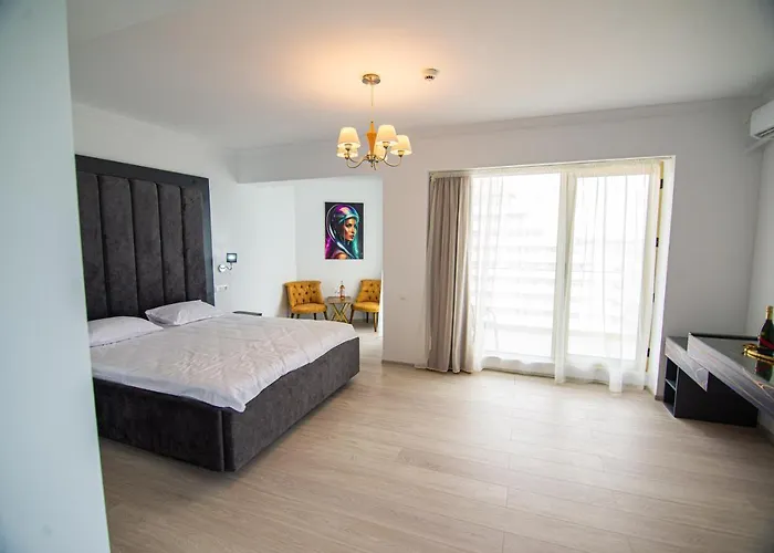 Alessio Hotel Residence