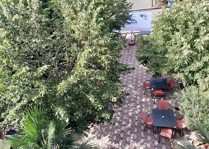 Hotel Restaurant Univers