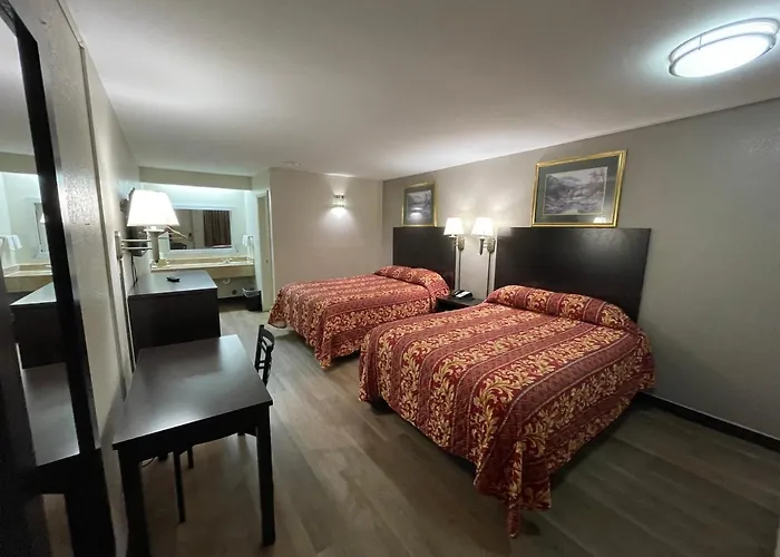 Royal Inn Motel