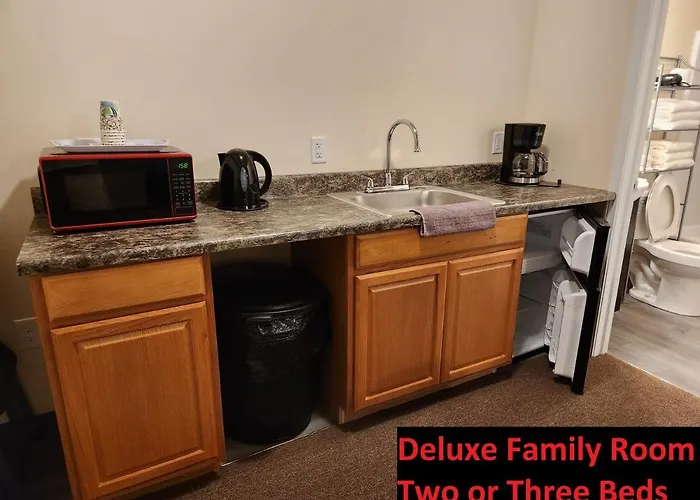 Stay Inn And Suites