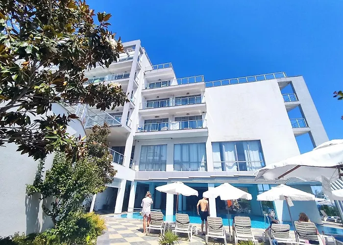 Moonlight Hotel