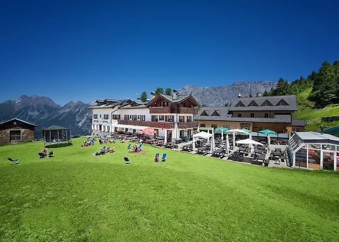 Hotel Gallo Cedrone