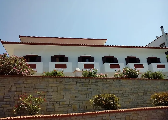 Hotel Bella Vista