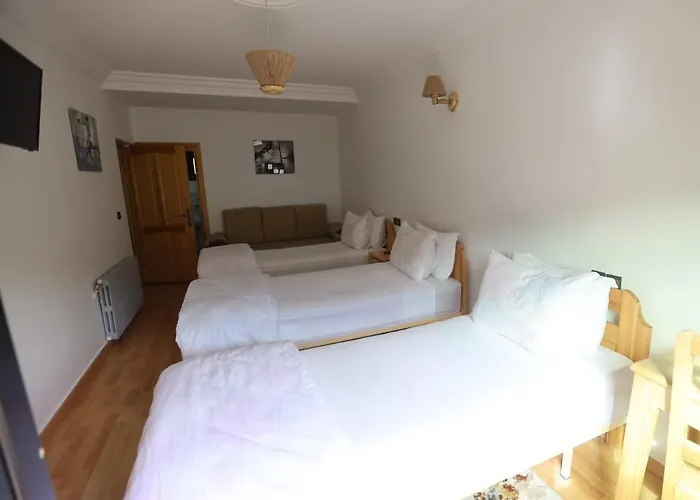 Tazekka Parc Hotel