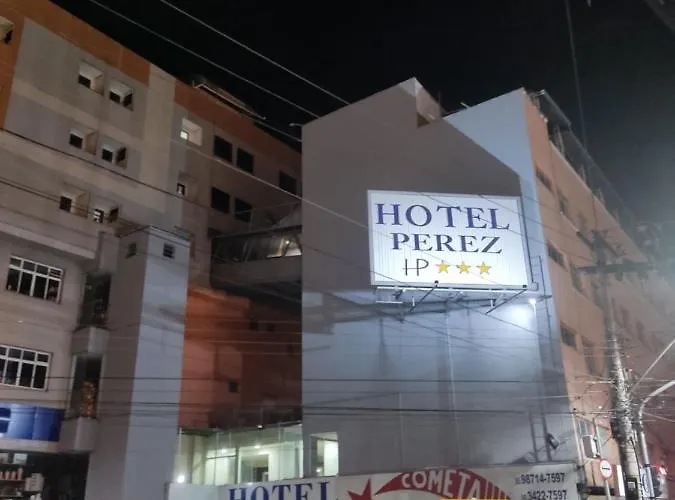 Hotel Perez