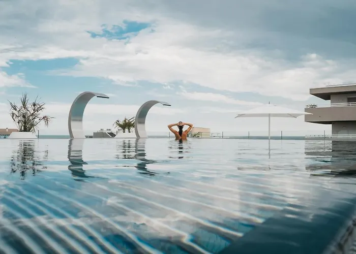 J44 Lifestyle Hotel