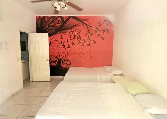 Hotel&Hostal Trinidad