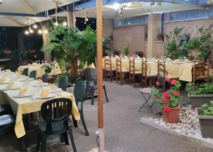 Hotel Ristorante Stella