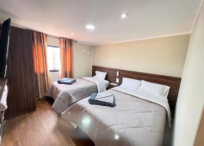 Ayna Hotel