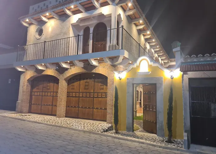 Casa Miranda