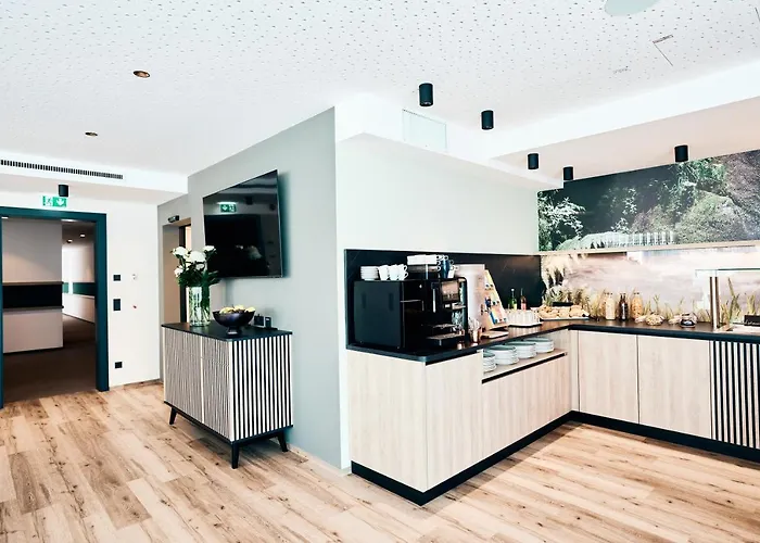 I'M Inn Zwettl - Hotel Zum Brauhaus