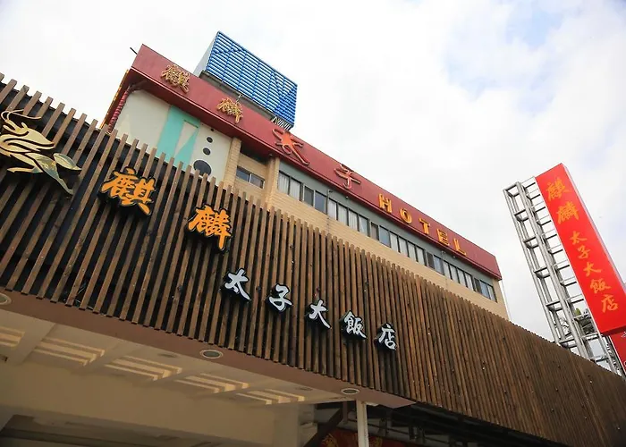 Prince Hotel