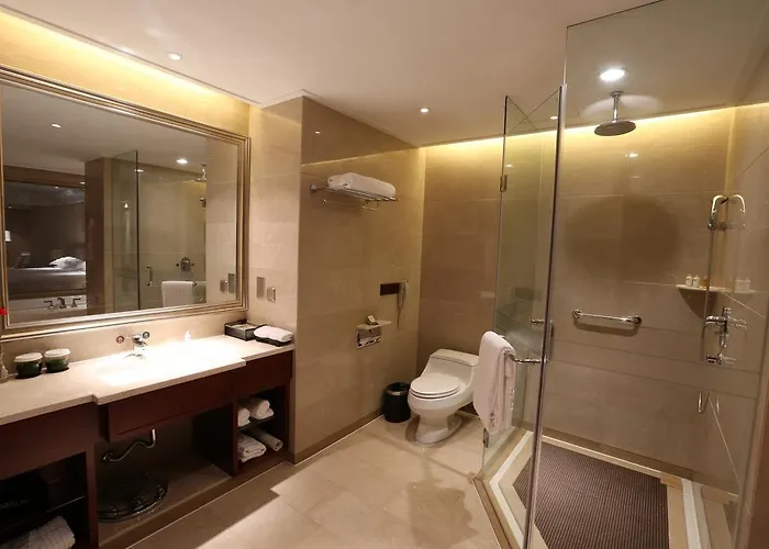Xin An Dong Hotel