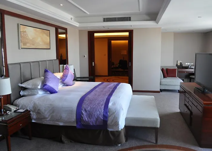 Xin An Dong Hotel