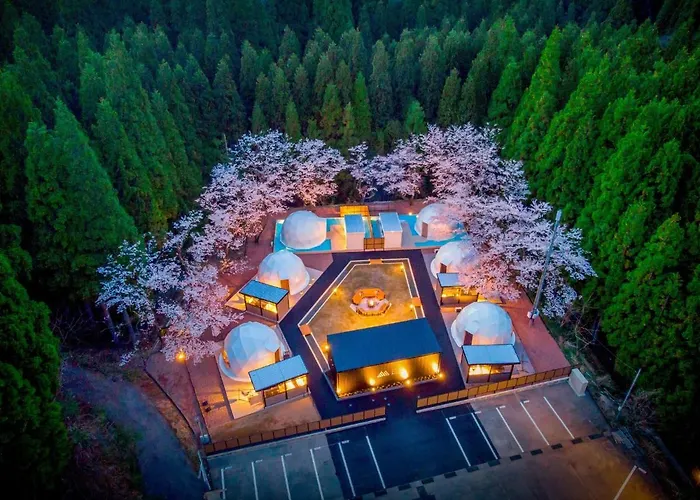 Lupo Forest "Gran Forest Echizen Miyama" - Vacation Stay 76029V