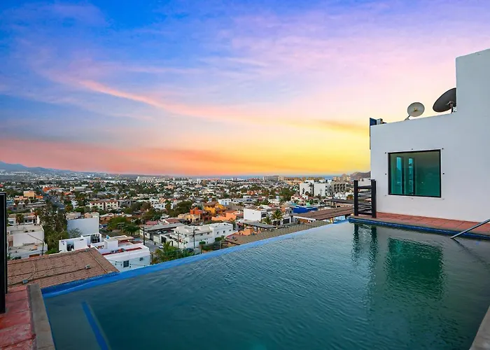 Morgan Residences 607B