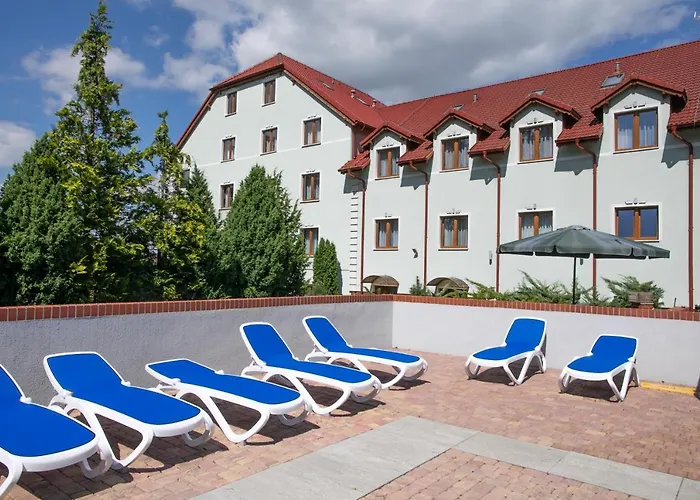 Hotel Horda