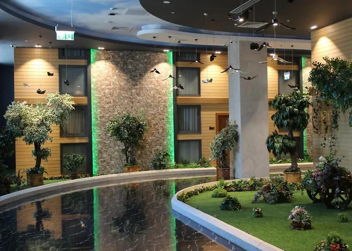 Midtown Hotel Baku