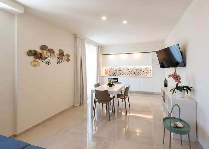 Hotel Carducci