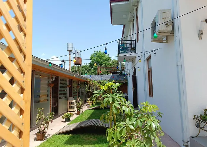 Hotel Route 62