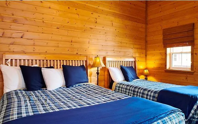 Klondike Kate'S Cabins