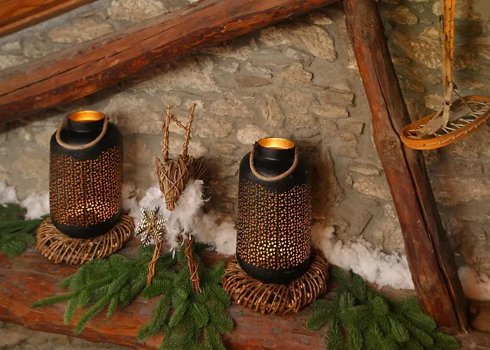 Chalet Faure