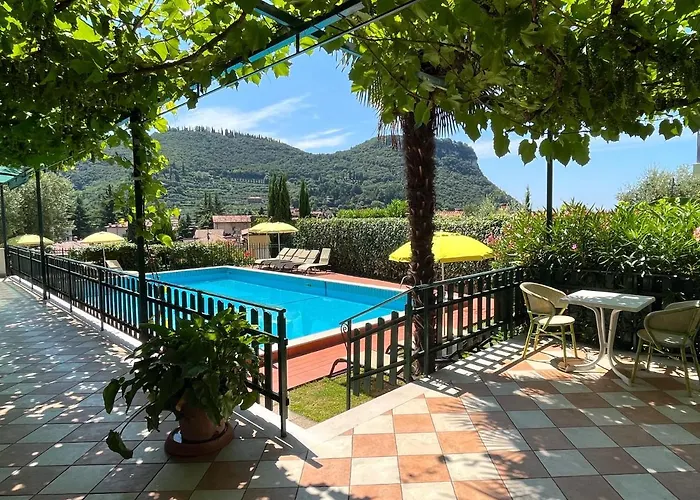 Hotel Giotto