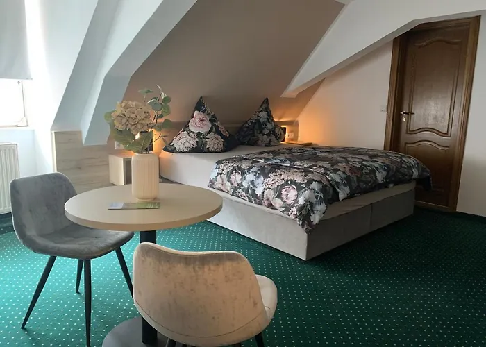 Hotel zur Post