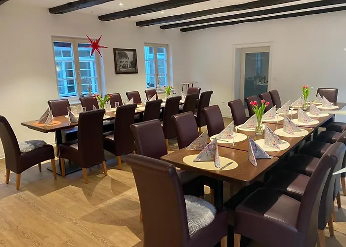 Hotel zur Post