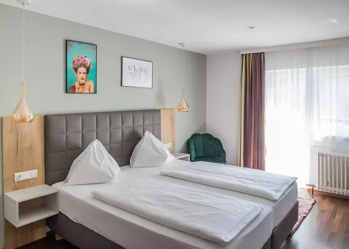 Pension Waldesruh