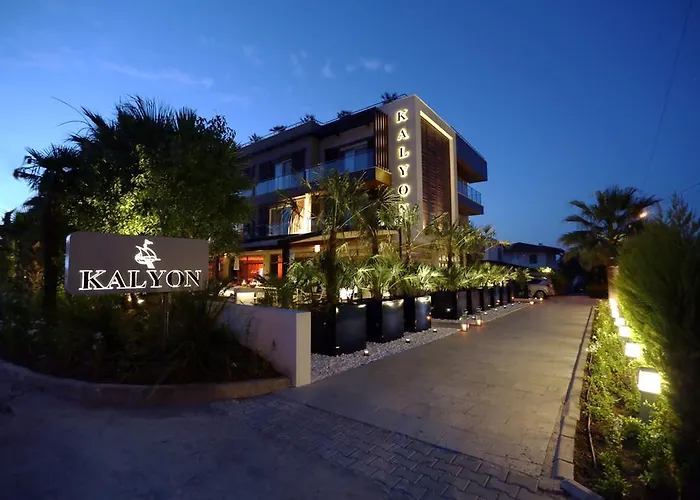 Kalyon Cesme