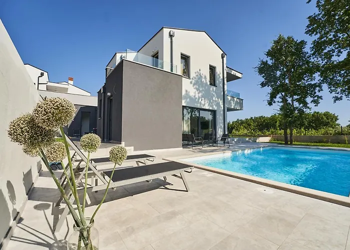 Villa Barbara
