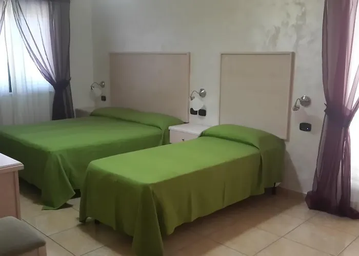 Hotel Miramare