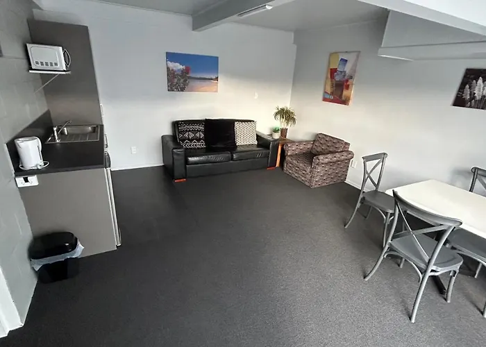 Butlers Reef Accommodation