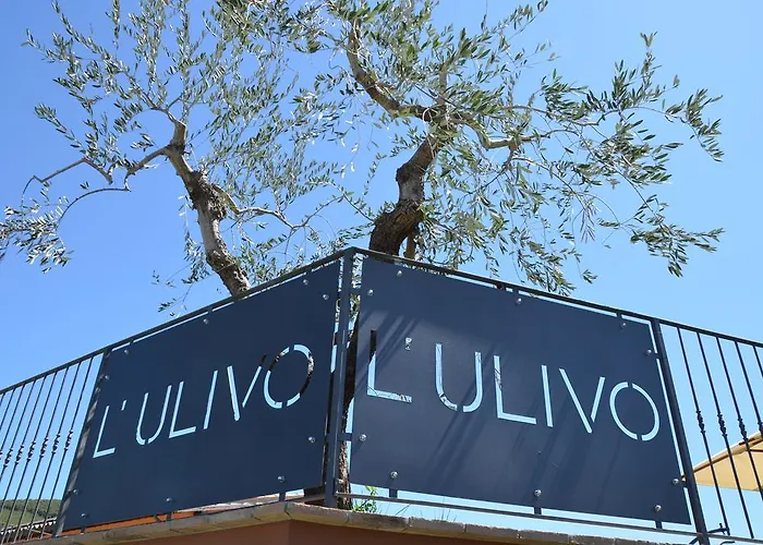 Il Borgo Dell'Ulivo