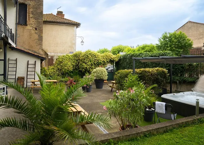 Hotel Le Loft