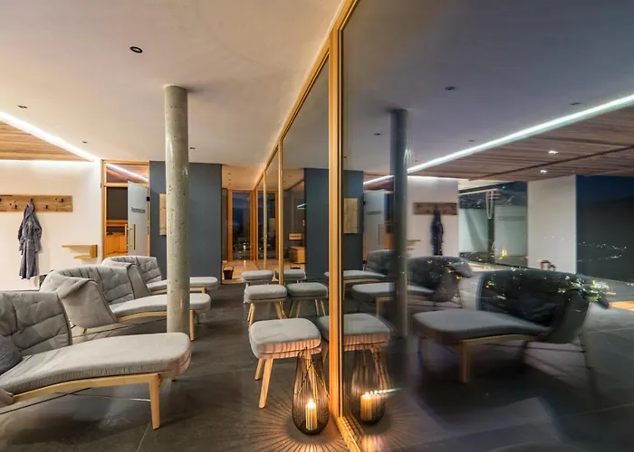 Hotel Bergflair