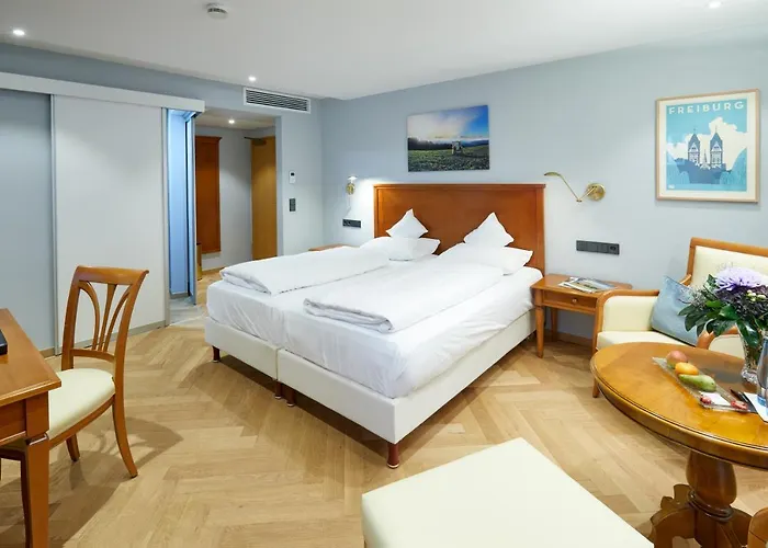 Erfurths Bergfried Ferien&Wellnesshotel