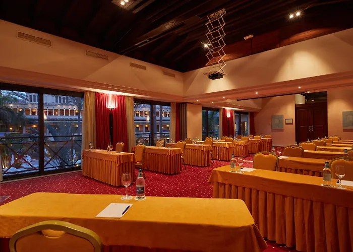 Secrets Bahia Real Resort & Spa Adults Only